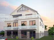 *PROVISIONFREI* Exklusive Penthouse Wohnung mit Dachterrasse/Stilvolles Wohnen in Hamburg Bergedorf - Hamburg
