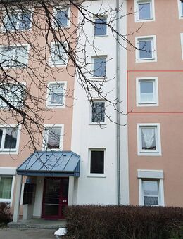 ++Provisionsfrei++ gepflegte 3-Zimmer-Wohnung mit Balkon ++ - Unterschleißheim