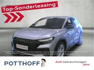 Audi Q4, Sportback 45 S line Black Wärmepumpe, Jahr 2024 - Hamm