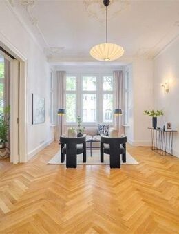 Xantener Luxury Carré am kleinen Kudamm: Wow-Gefühle auf über 250 m² - Berlin