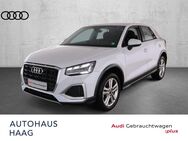 Audi Q2, advanced 35 TFSI Allwetter MATRX, Jahr 2024 - Haag (Oberbayern)