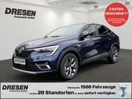 Renault Arkana, 1.3 Evolution TCe Mild-Hybrid EU6e EVOLUTION Mild Hybrid 140, Jahr 2024 - Krefeld