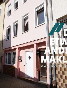 5,78% Rendite in zentraler TOP-Lage - Bad Kreuznach