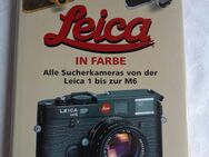 Buch: Leica in Farbe - Hilden