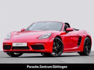 Porsche Boxster, 718, Jahr 2024 - Göttingen