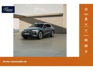 Audi Q8, 55 quattro advanced, Jahr 2023 - Ursensollen