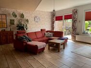 Ab 01.08.25 frei - 3 Zimmer Wohntraum mit eigenem Garten und separatem Zugang in Wölfersheim - Wölfersheim