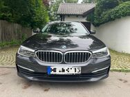 BMW 530 d xDrive - Grünwald