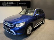 Mercedes GLC 250, , Jahr 2018 - Rellingen