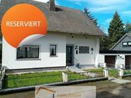 Reserviert - Gemütliches Einfamilienhaus in absolut ruhiger Lage von Auw bei Prüm! - Auw (Prüm)
