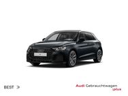 Audi A1, Sportback 30 TFSI advanced SMART-INTER 17ZOLL, Jahr 2024 - Mühlheim (Main)