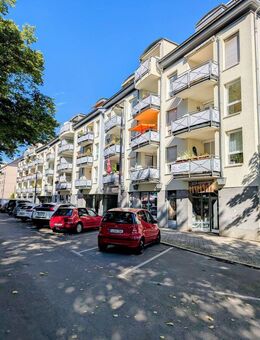 Ruhige 2 Zimmer- Wohnung in Anger-Crottendorf.zu vermieten - Leipzig