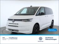 VW T7 Multivan, TDI Life TravelAssist, Jahr 2023 - Hannover