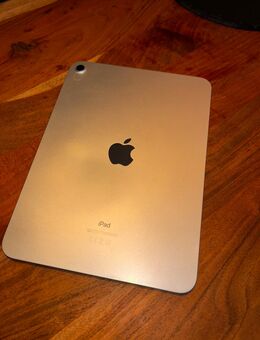 Apple iPad 10 (10. Generation) + Logitech Combo Touch Case mit Tastatur – Top Zustand & OVP - Berlin