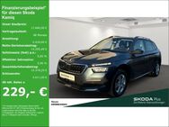 Skoda Kamiq, AMBITION EPH, Jahr 2019 - Neuss