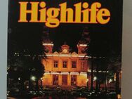 Margret Dünser: Highlife - Münster