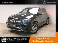 Mercedes GLE 350, de AMG, Jahr 2023 - Chemnitz