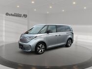 VW ID.BUZZ, Pro Winterreifen, Jahr 2024 - Wolfhagen