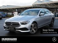 Mercedes E 200, Avantgarde MBUX, Jahr 2023 - Fulda