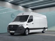 Mercedes Sprinter, , Jahr 2022 - München