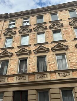 Klein aber fein! Gemütliches Apartment in beliebter Lage! - Halle (Saale)
