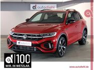 VW T-Roc, 1.5 TSI R-Line, Jahr 2024 - Wetzlar