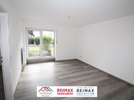 Renovierte 2 Z ETW, 43,2m², im EG mit Balkon, TG Stellplatz und Kellerabteil, in guter Lage von Leimen - Mannheim Zentrum