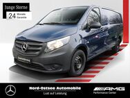 Mercedes Vito, 116 extralang, Jahr 2023 - Trittau