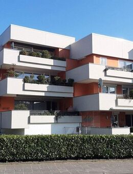 3 Raum Eigentumswohnung mit Tiefgaragenstellplatz - Fehmarn
