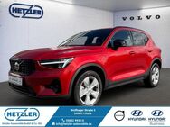 Volvo XC40 Plus Dark Recharge Plug-In Hybrid 2WD T4 Twin Engine EU6d StandHZG Navi digitales Cockpit - Kassel