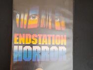 VHS Endstation Horror FSK18 - Essen