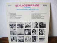 Schlagerparade-Vinyl-LP,bellaphon,Rar ! - Linnich