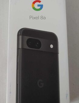 Handy Google pixel 8a abzugeben - Hagen (Stadt der FernUniversität)