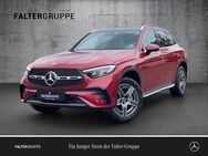 Mercedes GLC 300, d AMG ° DISTRO MEMO EASYP, Jahr 2023 - Wiesloch