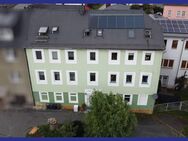 Mehrfamilienhaus als Kapitalanlage - Bad Lobenstein