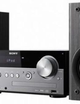 Sony CMT-MX500i  Micro HiFi Anlage iPod, USB, 60 Watt RMS - USB-CD- iPot-Radio- - Dübendorf