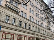 Zentrale 4 Zimmerwohnung mit Aufzug in Berlin-Friedrichshain - Berlin