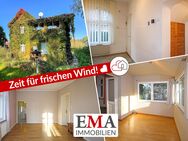 Schluss mit dem Dornröschenschlaf - Erwecken Sie die Immobilie zu neuem Leben - Falkensee