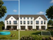 Neubau Reihenendhaus mit Traum Garten inkl. Grundstück - Plochingen