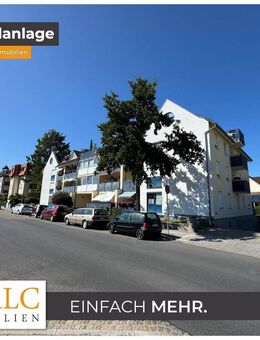 3er Wohnungspaket in Top-Lage - Dresden