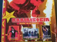 Rammstein Promo Break Out Magazin Made in Germany Lifad Paris Berlin Zeit Mutter - Berlin Friedrichshain-Kreuzberg