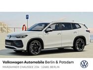 VW Tayron, 1.5 l R-Line eHybrid, Jahr 2022 - Berlin