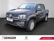 VW Amarok, 3.0 TDI DC Comfortline, Jahr 2020 - Lübeck