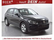 VW Tiguan 2.0 TDI DSG Trendl NAVI+SHZ+PDC+SPURASS. - Bebra