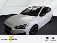 CUPRA Leon, eHybrid VZ VISION, Jahr 2022 - Bochum