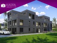 19 Apartments / Mehrfamilienhaus Neubau (frei oder vermietet) in Hamburg Rahlstedt - Hamburg