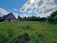 Baulücke in ruhiger Lage von Kappeln. - Kappeln (Schleswig-Holstein)