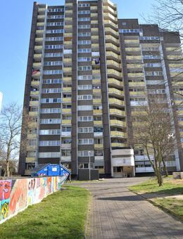 2 Zimmer Wohnung in Meschenich leer Stand - Köln