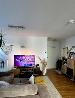 Wohnung in Greven ZU KAUFEN GESUCHT - Greven (Nordrhein-Westfalen)
