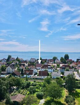 SEENAH - Moderne Eigentumswohnung mit Mietrecht - Langenargen